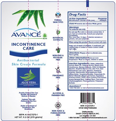 01b Lbl (tube)_avance_antibacterial Skin Cream_bzc (01b Lbl (tube) Avance Antibacterial Skin Cream Bzc)